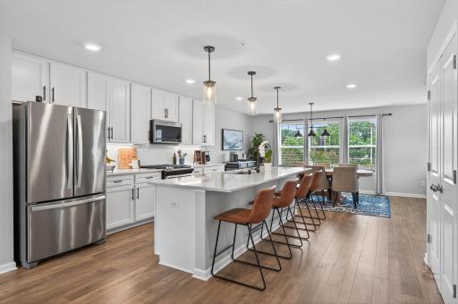 644 Village Drive, New Brighton, MN 55112