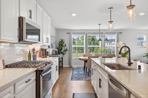 644 Village Drive, New Brighton, MN 55112