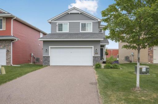 7920 55th Circle N, Minneapolis, MN 55428