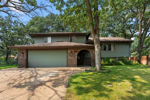 13024 Hastings Street NE, Minneapolis, MN 55449