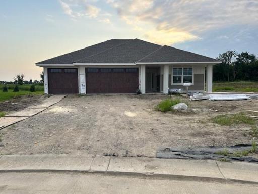 7545 NE Ocean Court, Otsego, MN 55330
