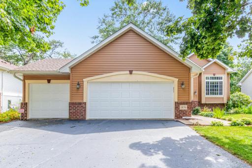 Welcome to Blaine - where home feels easy. With a low-maintenance exterior, you’ll spend less time on upkeep and more time enjoying what matters most.