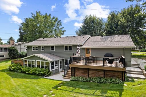 110 Hillcrest Road, Monticello, MN 55362