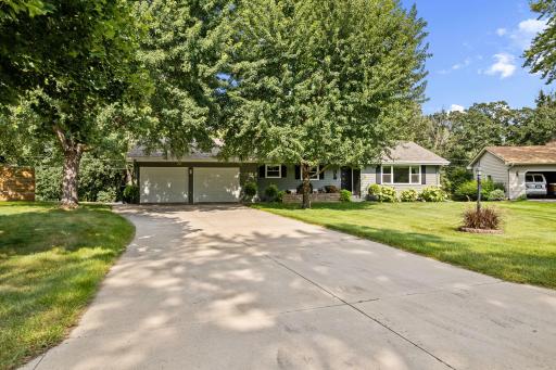 110 Hillcrest Road, Monticello, MN 55362