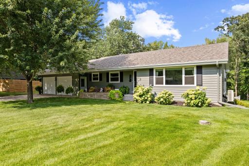 110 Hillcrest Road, Monticello, MN 55362