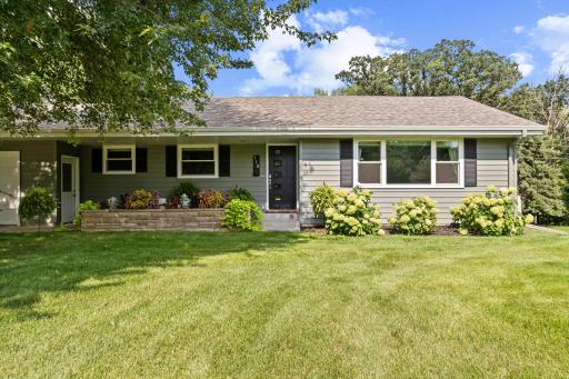 110 Hillcrest Road, Monticello, MN 55362