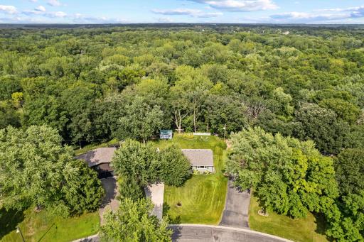 110 Hillcrest Road, Monticello, MN 55362