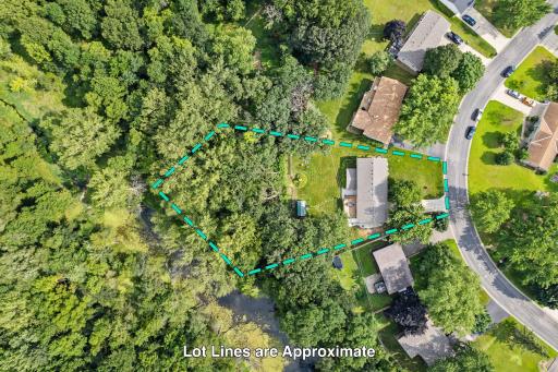 110 Hillcrest Road, Monticello, MN 55362