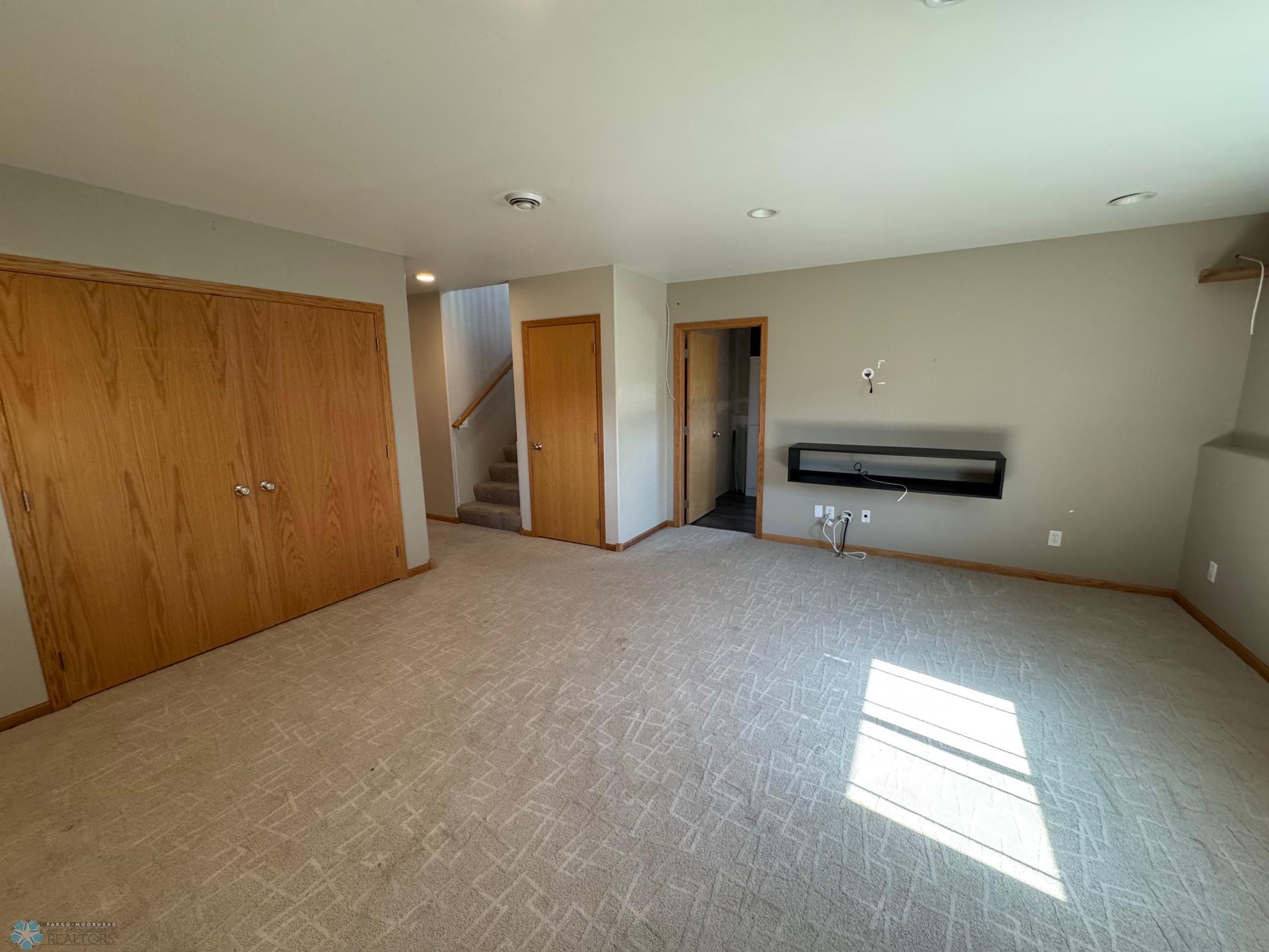 Family Room.