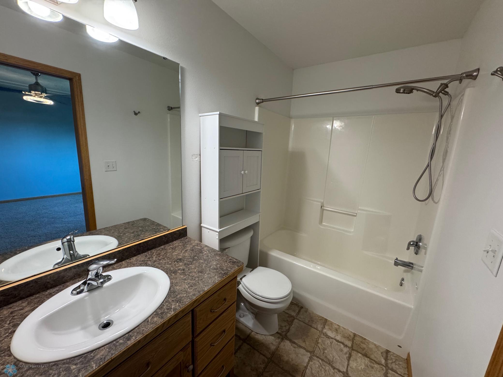 Primary Bedroom Full Bathroom