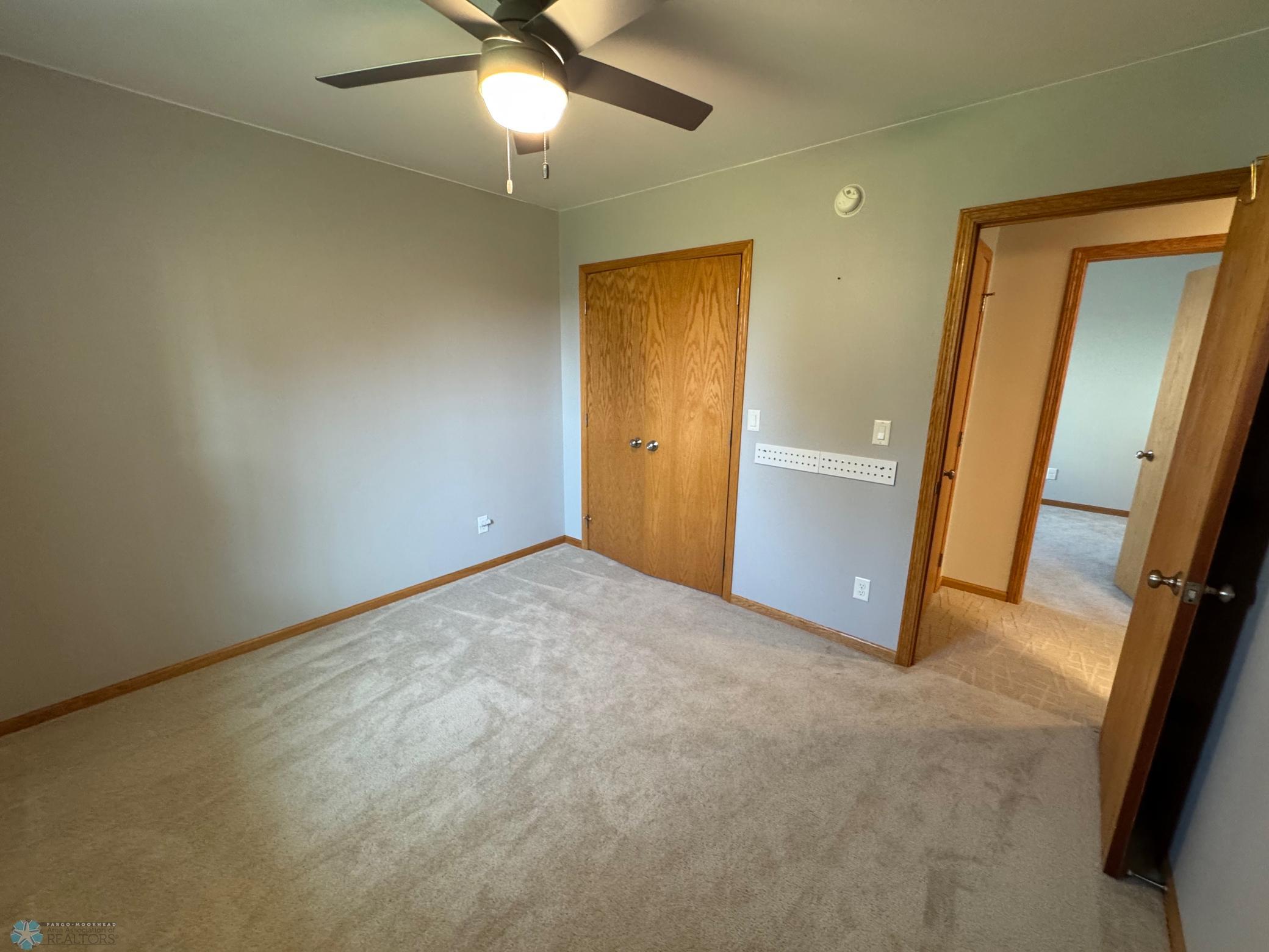 Bedroom four.