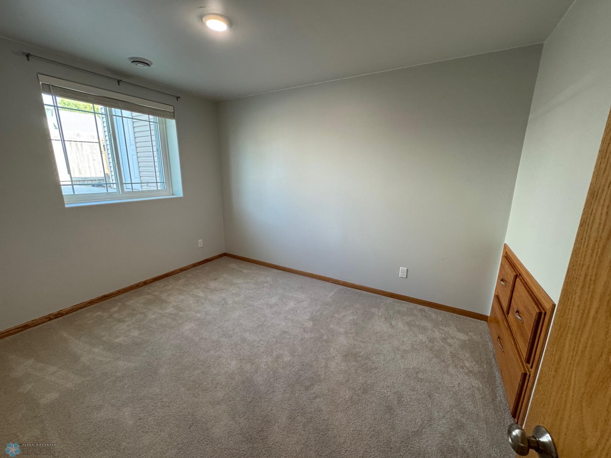 Bedroom 3.