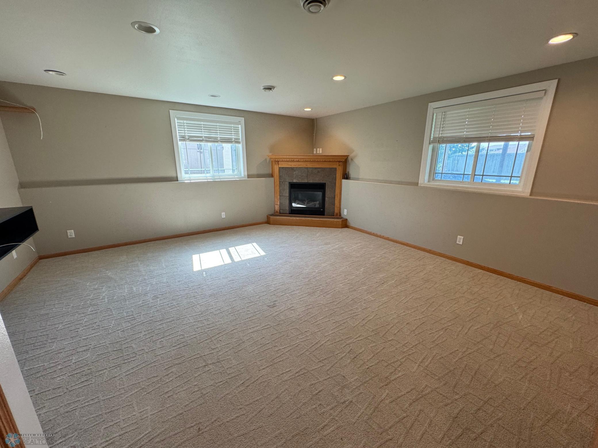 Family Room.