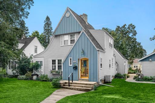404 Jefferson Street E, Caledonia, MN 55921