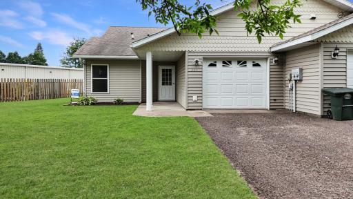 204 Polk Avenue S, Frederic, WI 54837