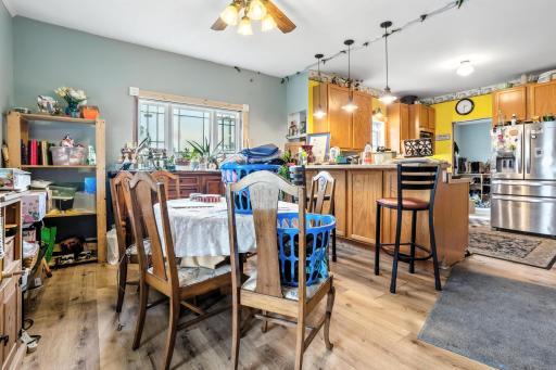 318 Champagne Avenue SW, Red Lake Falls, MN 56750