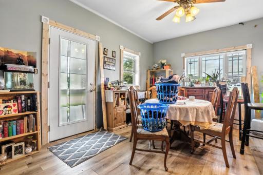 318 Champagne Avenue SW, Red Lake Falls, MN 56750