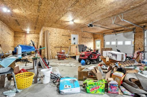 318 Champagne Avenue SW, Red Lake Falls, MN 56750