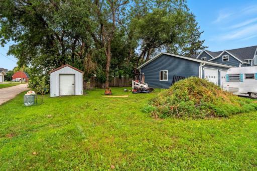 318 Champagne Avenue SW, Red Lake Falls, MN 56750