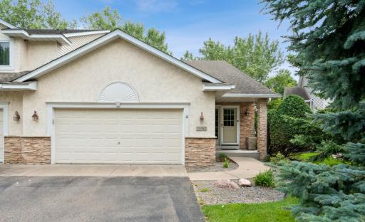 13260 39th Avenue N, Plymouth, MN 55441