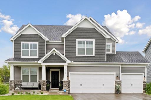 3142 Lilac Avenue, Lake Elmo, MN 55042