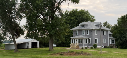 3151 250th Avenue, Boyd, MN 56218