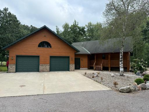 17886 207th Avenue, Long Prairie, MN 56347
