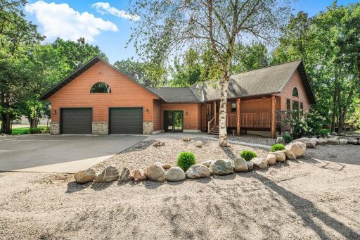 17886 207th Avenue, Long Prairie, MN 56347