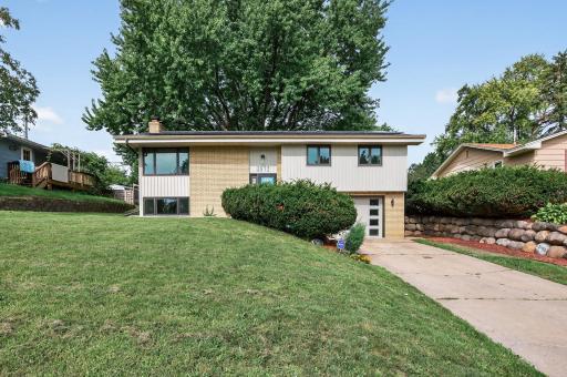 Welcome to 3912 Cleveland St. featuring 3 BR's, 3 baths, 1692 sq. ft, 1 car garage.