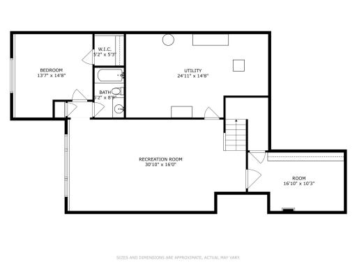 10597 Kingsfield Lane, Woodbury, MN 55129