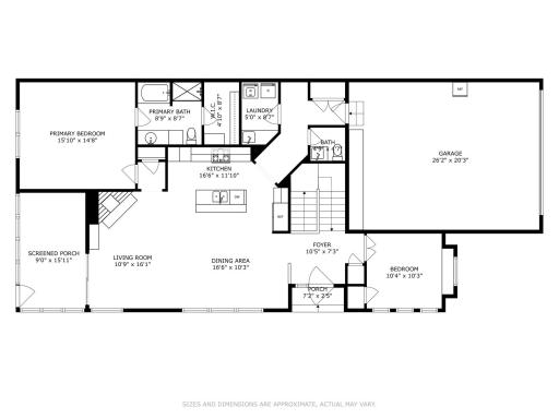 10597 Kingsfield Lane, Woodbury, MN 55129