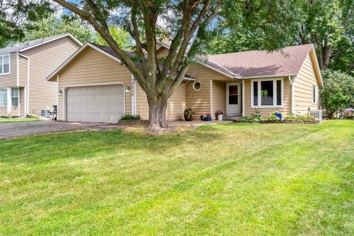14830 Hayes Road, Saint Paul, MN 55124