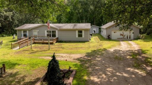 13309 Ossipee Road, Merrifield, MN 56465