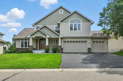 10741 Mccool Drive W, Burnsville, MN 55337