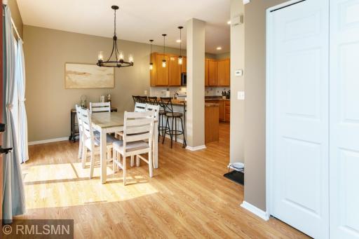 660 Kingfisher Lane, F, Saint Paul, MN 55125