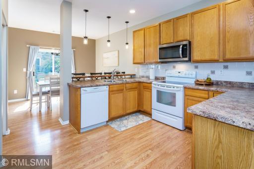 660 Kingfisher Lane, F, Saint Paul, MN 55125