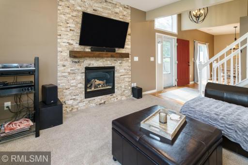660 Kingfisher Lane, F, Saint Paul, MN 55125