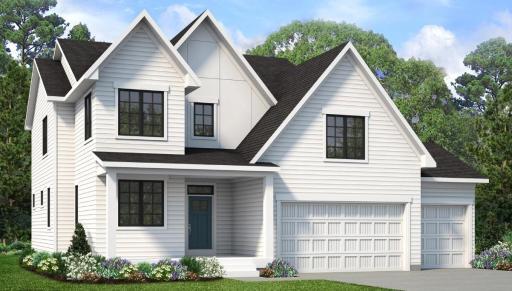 7254 61st Street S, Cottage Grove, MN 55016