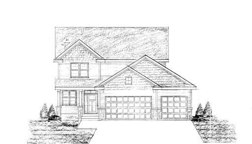 21132x Crab Apple Drive Lot E, Pine City, MN 55063