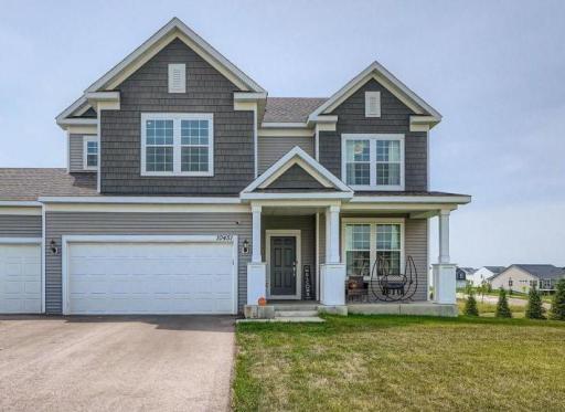 10451 Mcgregor Boulevard, Saint Paul, MN 55129