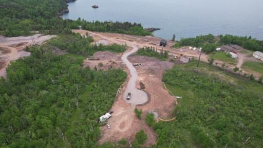 TBD Sawtooth Circle, Silver Bay, MN 55614