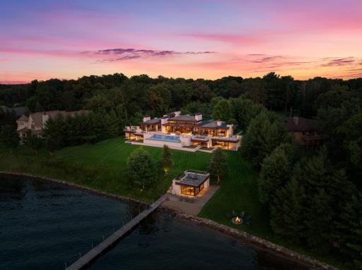 Stinson + Streeter Masterpiece