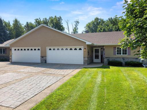 220 Orchard Court, Howard Lake, MN 55349