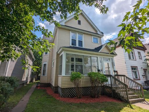 784 Edmund Avenue, Saint Paul, MN 55104