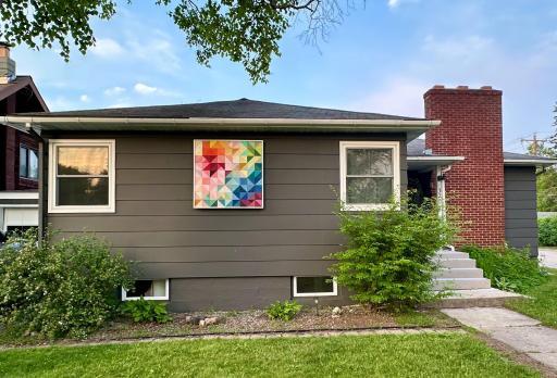 320 1st Avenue SE, Baudette, MN 56623