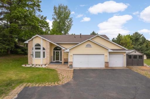 2222 Crosstown. Boulevard NE, Andover, MN 55304