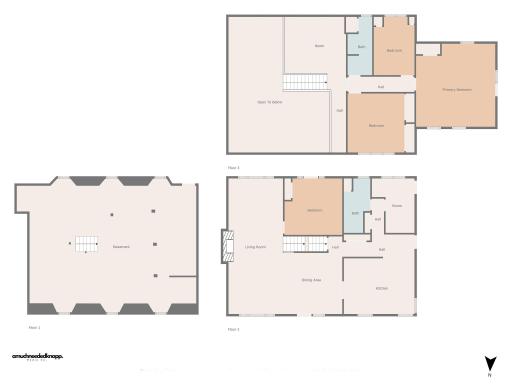 W5373 801st Avenue, Spring Valley, WI 54767