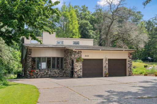 Welcome to 318 East Ave S in Dresser, WI!