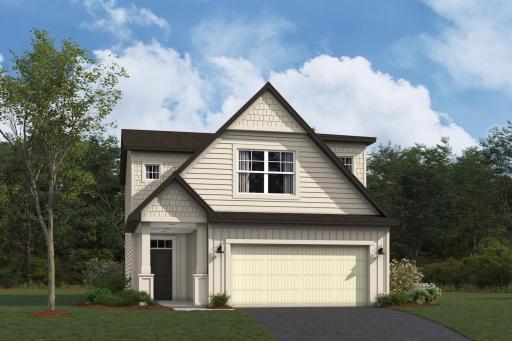 1101 Annacote Lane, Rosemount, MN 55068