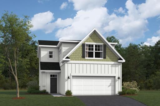 1101 Annacotte Lane, Rosemount, MN 55068